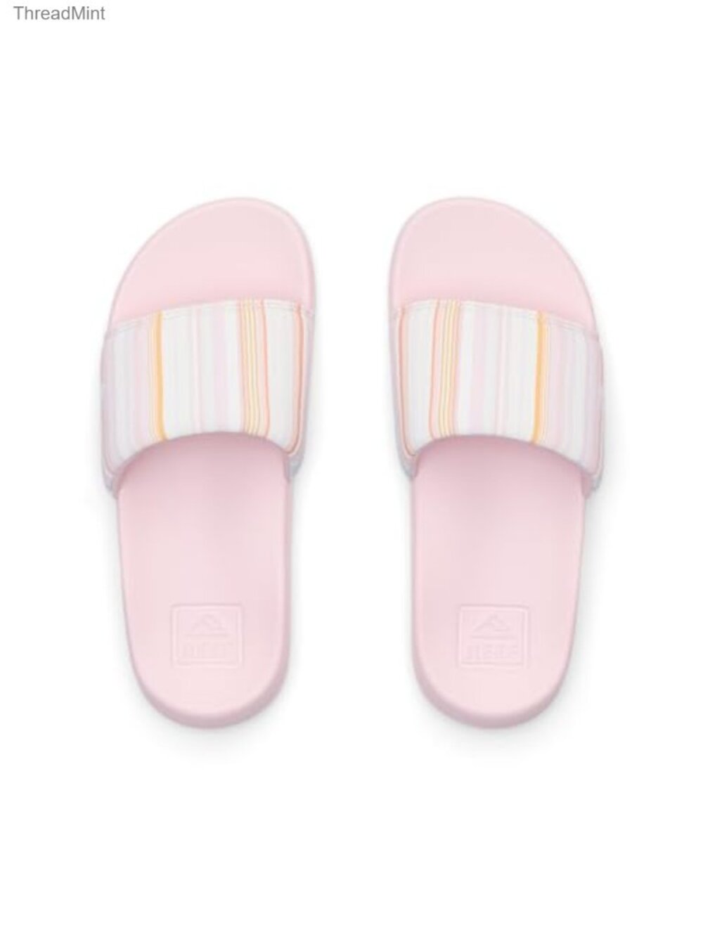 Girls Slide Sandal Water Friendly Padded Strap EVA - Picture 3 of 4
